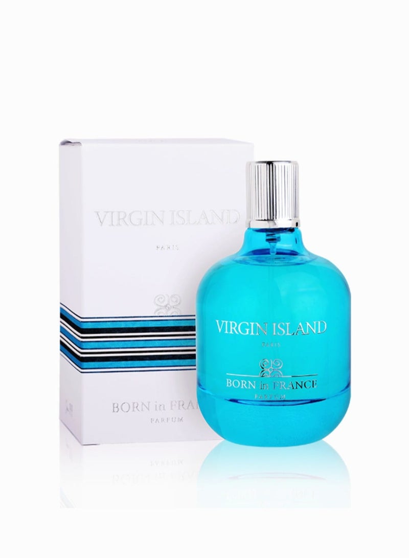 Reyane Tradition Virgin Island Eau de Parfum 100ml - Image 1