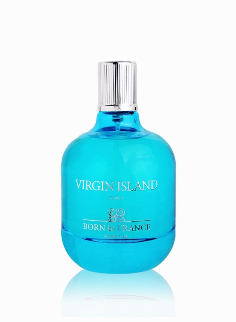 Reyane Tradition Virgin Island Eau de Parfum 100ml - Image 2