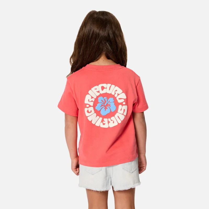 Rip Curl Luxe Surf Tee - Kids