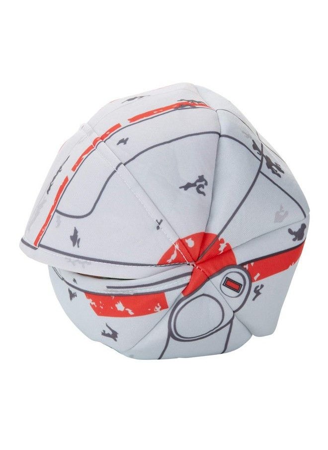STAR WARS - The Bounty Collection The Child Hideaway Hover Pram Plush 3 In 1 The Mandalorian Toy Toys For Kids Ages 4 And Up - Image 1