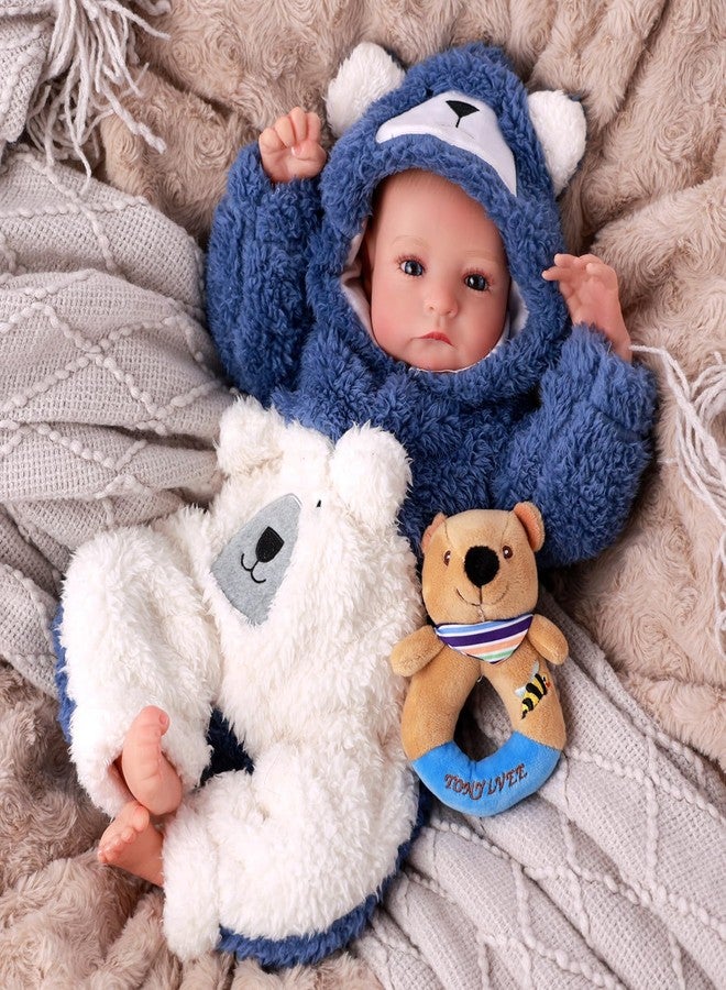 BABESIDE Reborn Dolls Aiden - Image 1