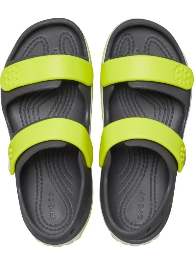 crocs Kids Crocband Cruiser Sandal