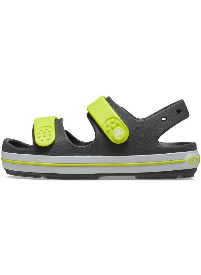 crocs Kids Crocband Cruiser Sandal  - Image 2