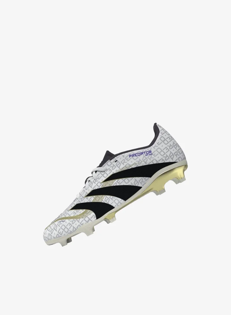 Adidas Predator League Firm Ground/Multi Ground Football Boots Kids