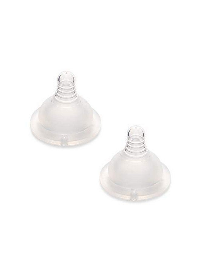 Motif Medical Slowflow Baby Bottle Nipples For Luna - Image 2