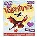 Playhouse Flying Dragons Valentines Day Card Set for Kids 28 Card Pack Envelopes Fold and Fly Paper Airplanes Great for School Classroom Exchange Parties Boys Girls Ages 4 - Image 4