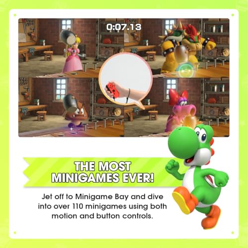 Nintendo Super Mario Party Jamboree - Image 4