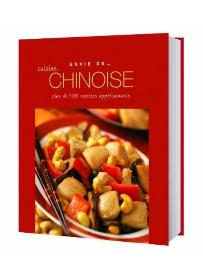Envie De... Cuisine Chinoise