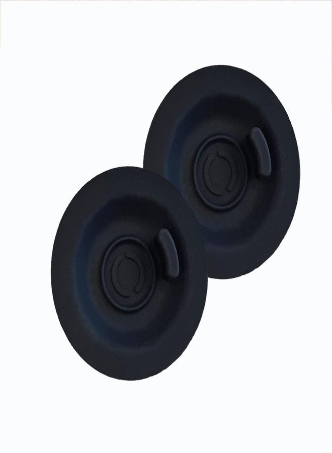 Femory 54mm Espresso Backflush Cleaning Disc For Breville Espresso Machines - 54mm Backflush Disc Compatible with Breville BES870XL/ BES878BSS/ BES880/ BES840XL/ BES810BSS(2-Pack) - Image 1