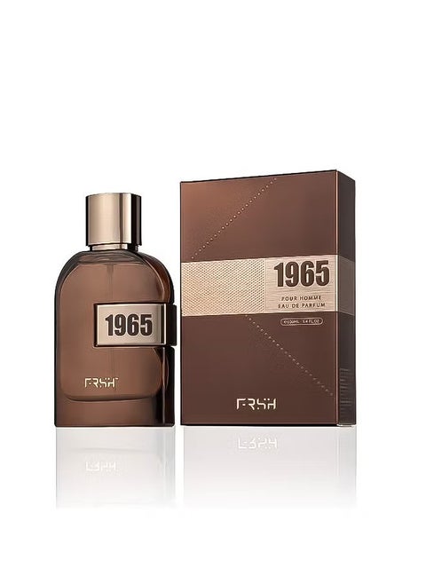 FRSH 1965 By Salman Khan EDP 100ML + Free Body Spray