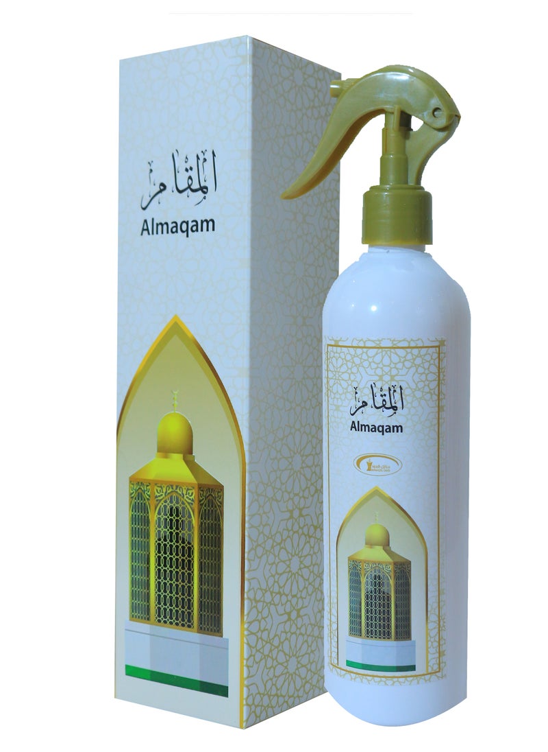 ماركة غير محددة - معطر جو ومفارش المقام - Image 1