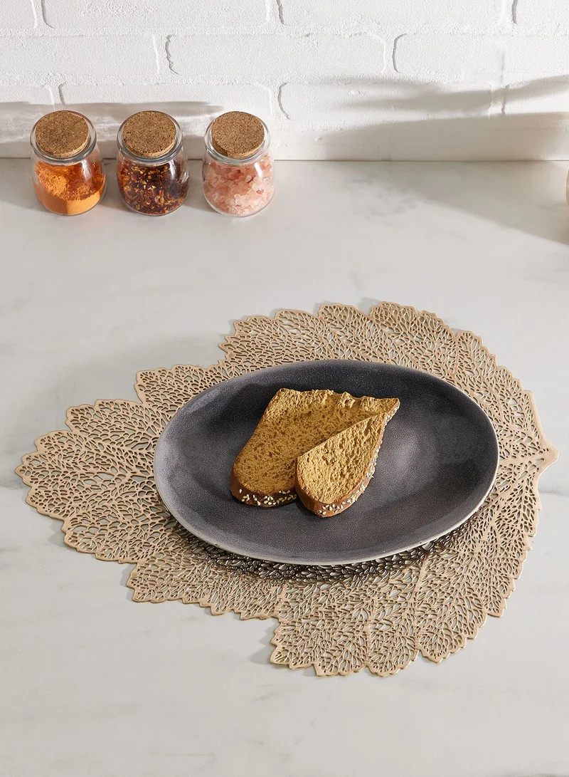 Nimah Shaped Placemat