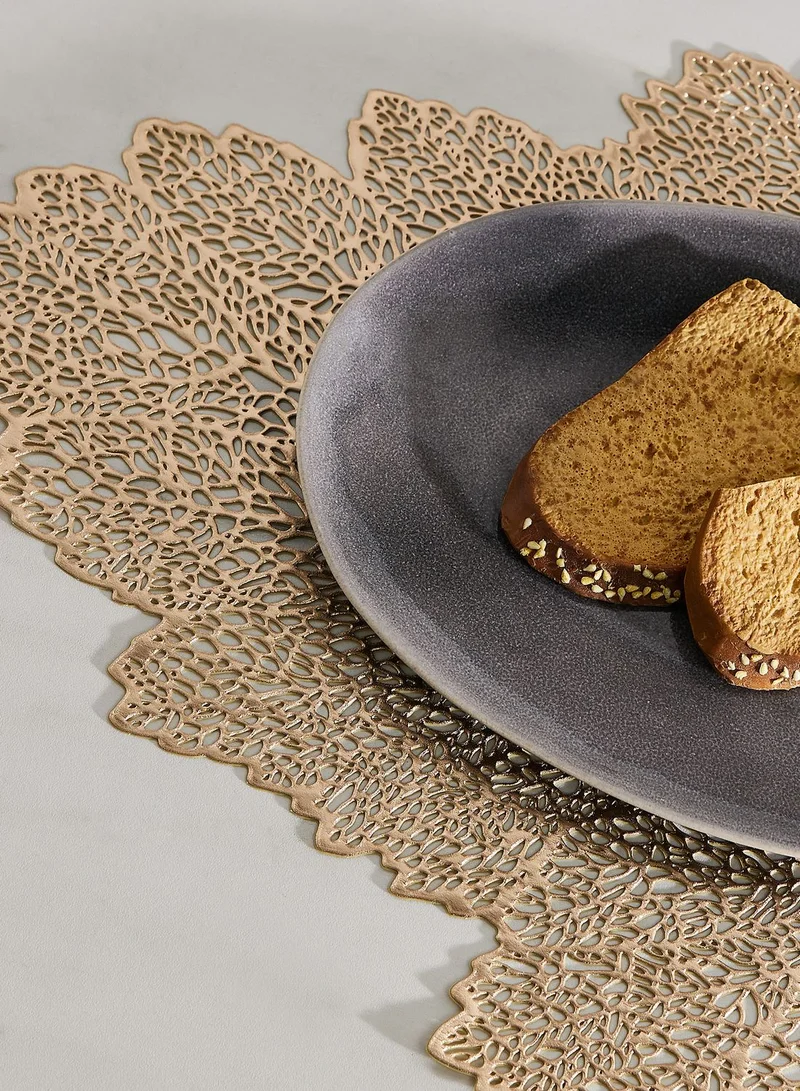Nimah Shaped Placemat