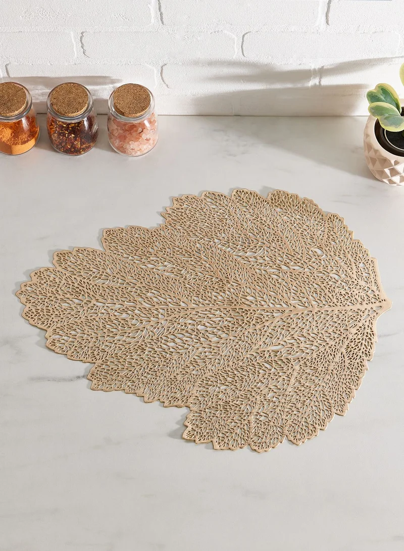 Nimah Shaped Placemat