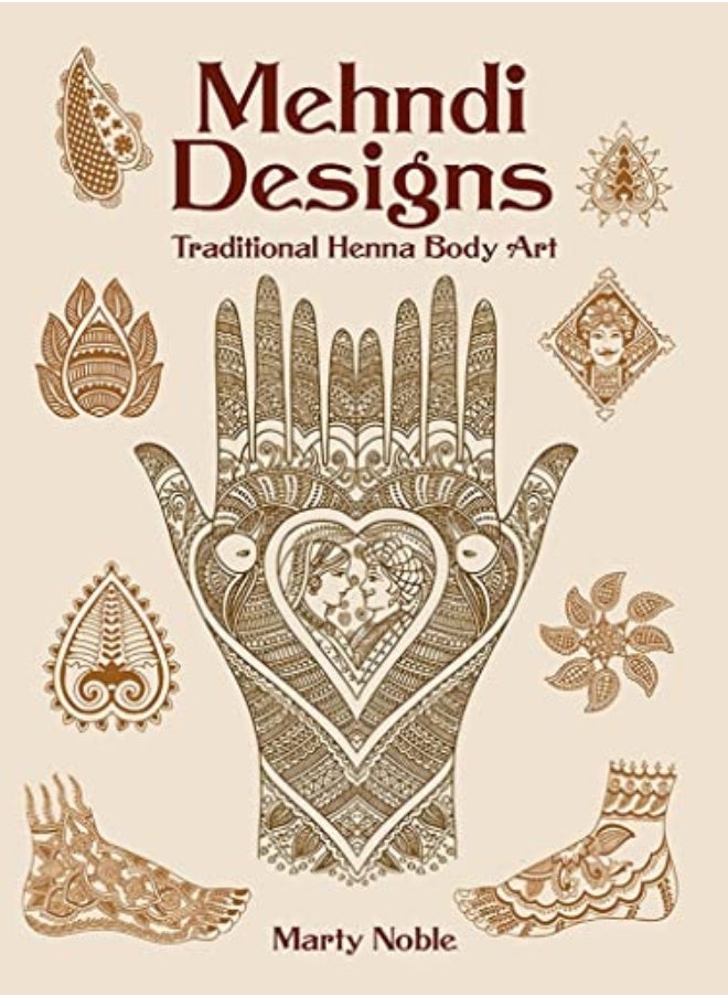 Mehndi Designs 