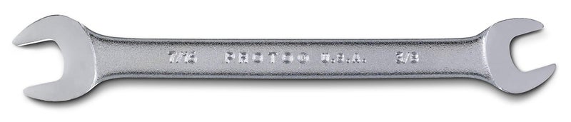 PROTO TOOLS J3021 WR OE 3/8 X 7/16