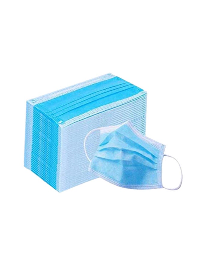 نيبمينينت مجموعة أقنعة وجه للاستخدام مرة واحدة 50 قطعة - Image 1