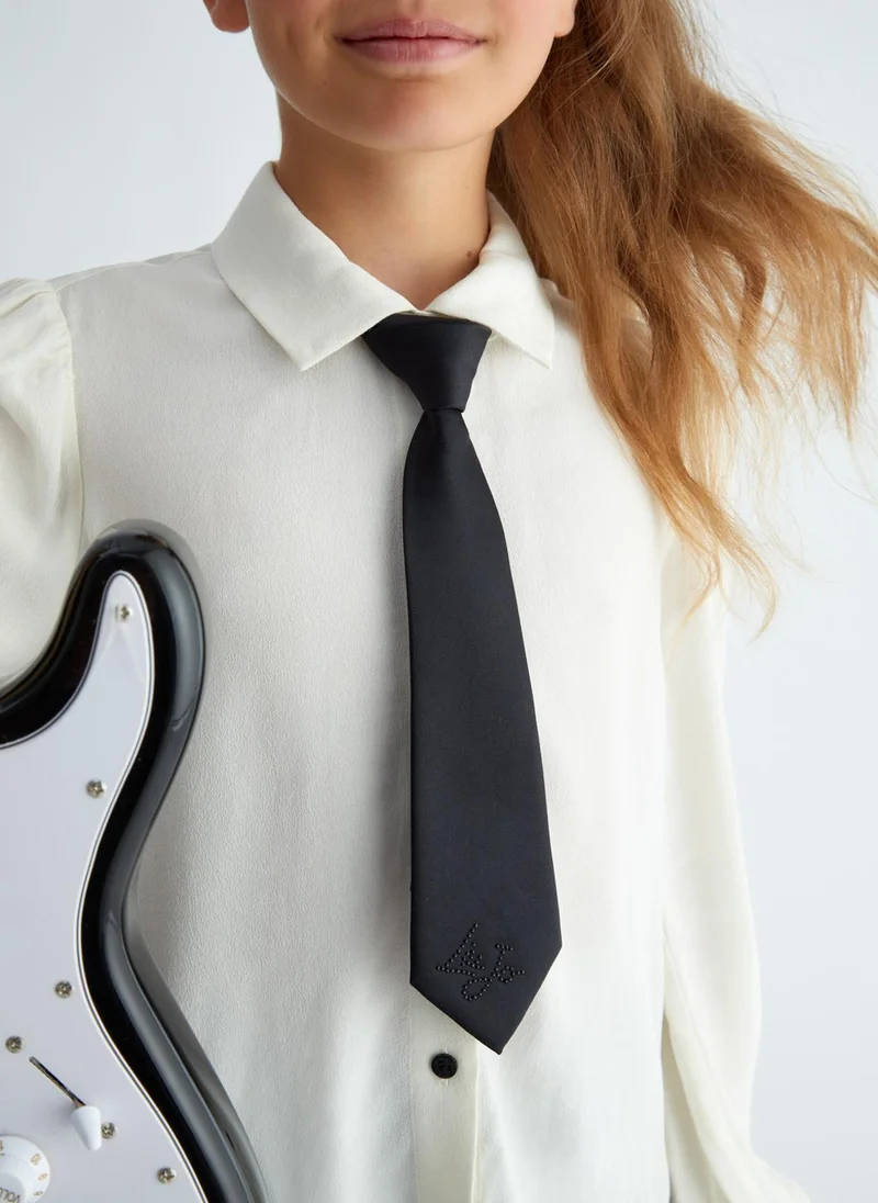Liu Jo Shirt with Tie