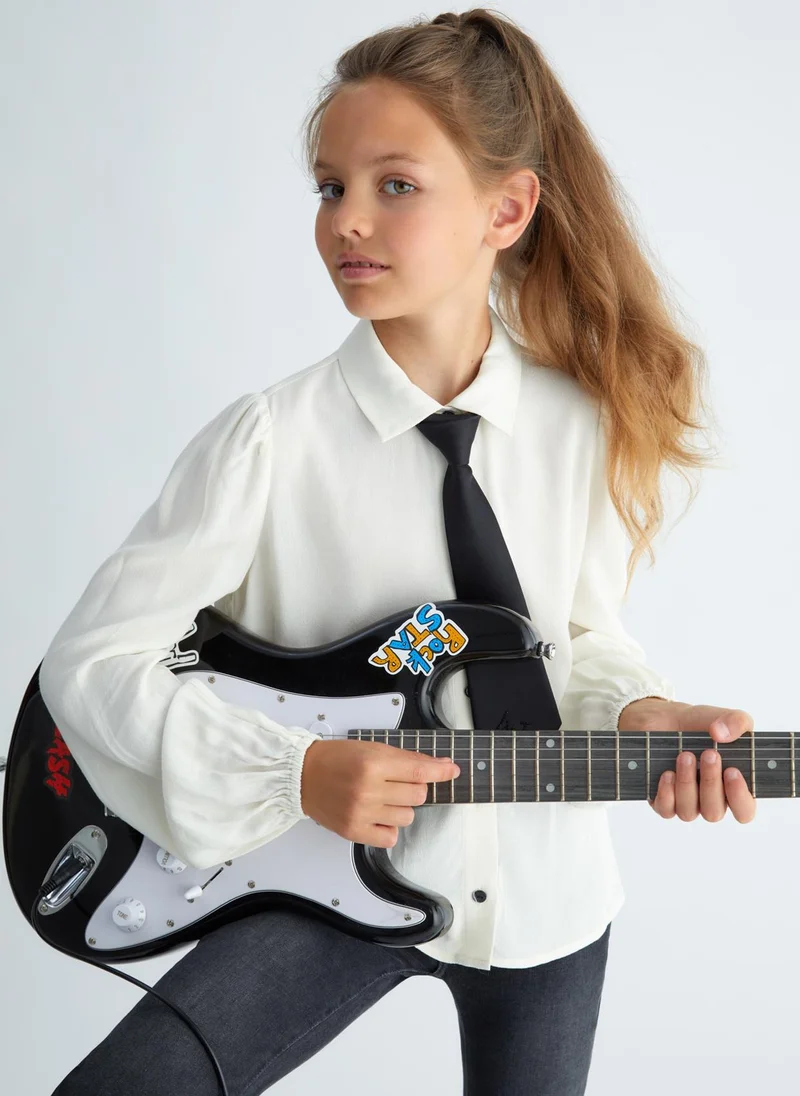 Liu Jo Shirt with Tie