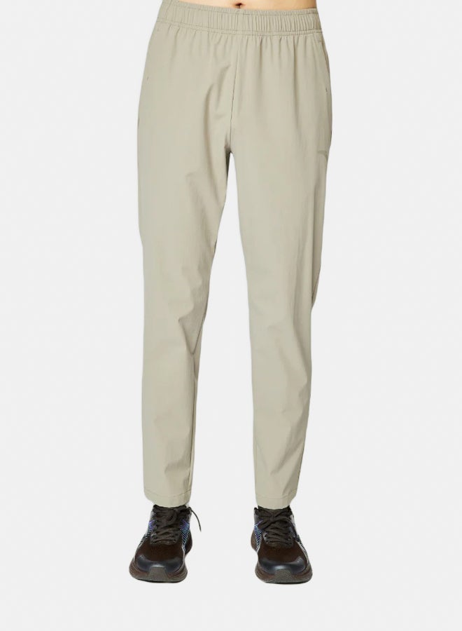 ANTA WOVEN TRACK PANTS  - Image 1