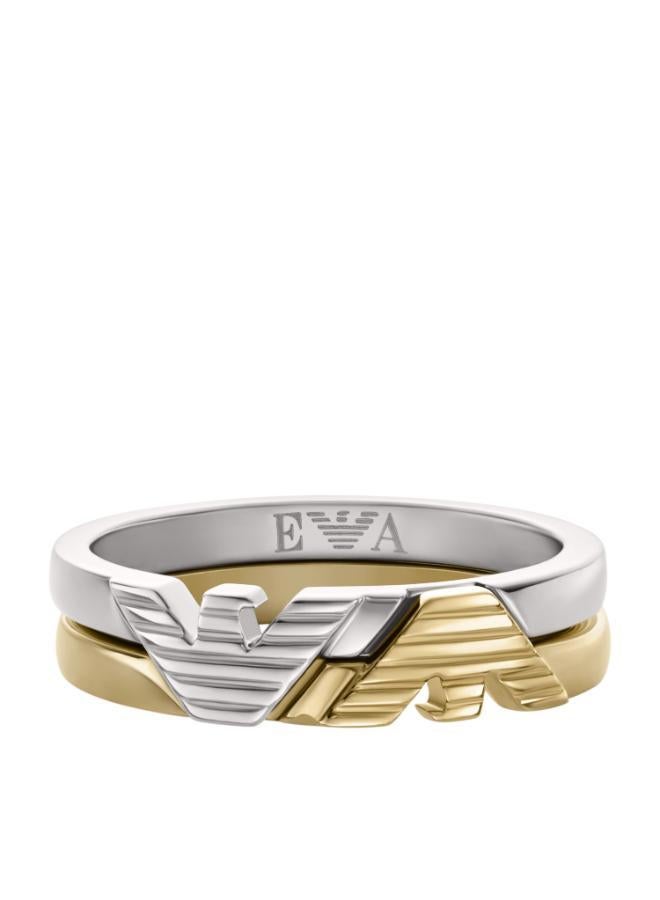 امبوريو ارماني خاتم - Image 1