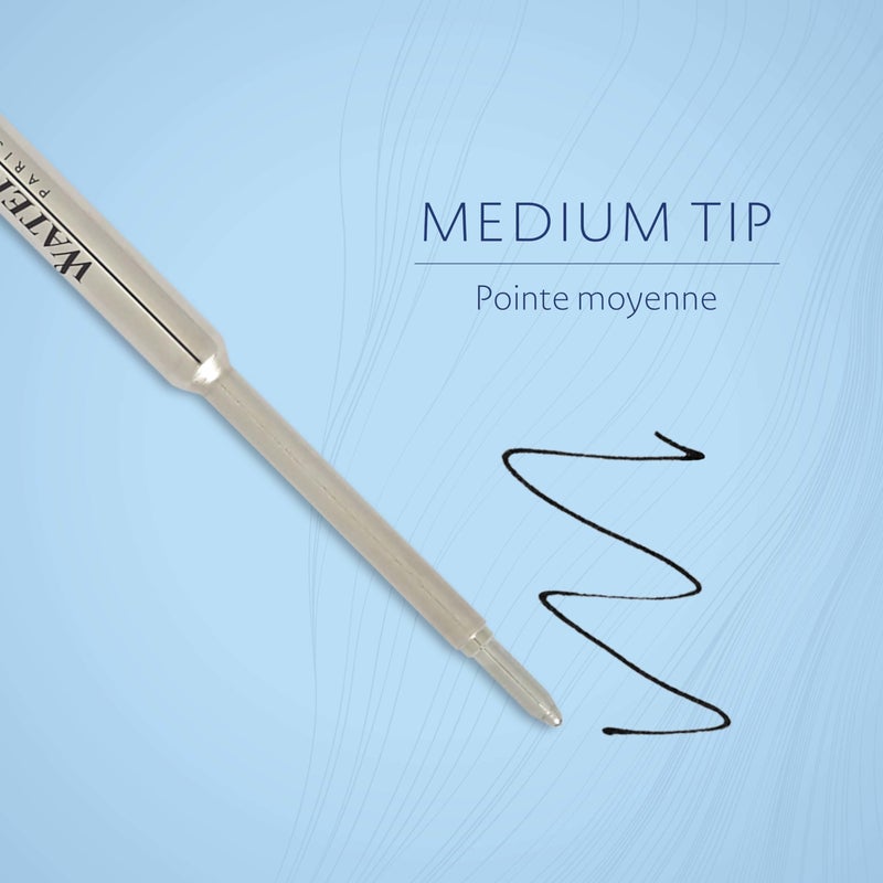 Waterman Refill for Ballpoint Pens - WATS0944480 - Image 5