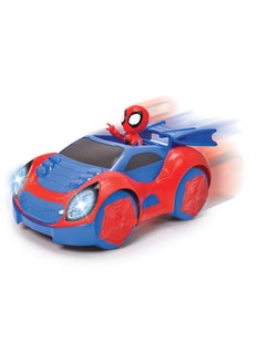 JADA Rc Spidey Web Racer  - Image 3