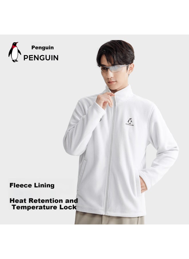 Penguin Windshield 1.0 [baby Edition] Camel Collaboration 3-in-1 Star Style Jacket M15catg094 - Image 3