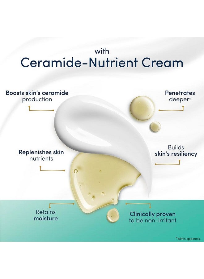 دوف صابون دوف للعناية المتقدمة بالبشرة الحساسة | 125 غرام × 3 - Image 5