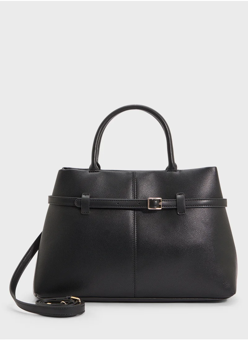خزانة Womens Satchel Bag