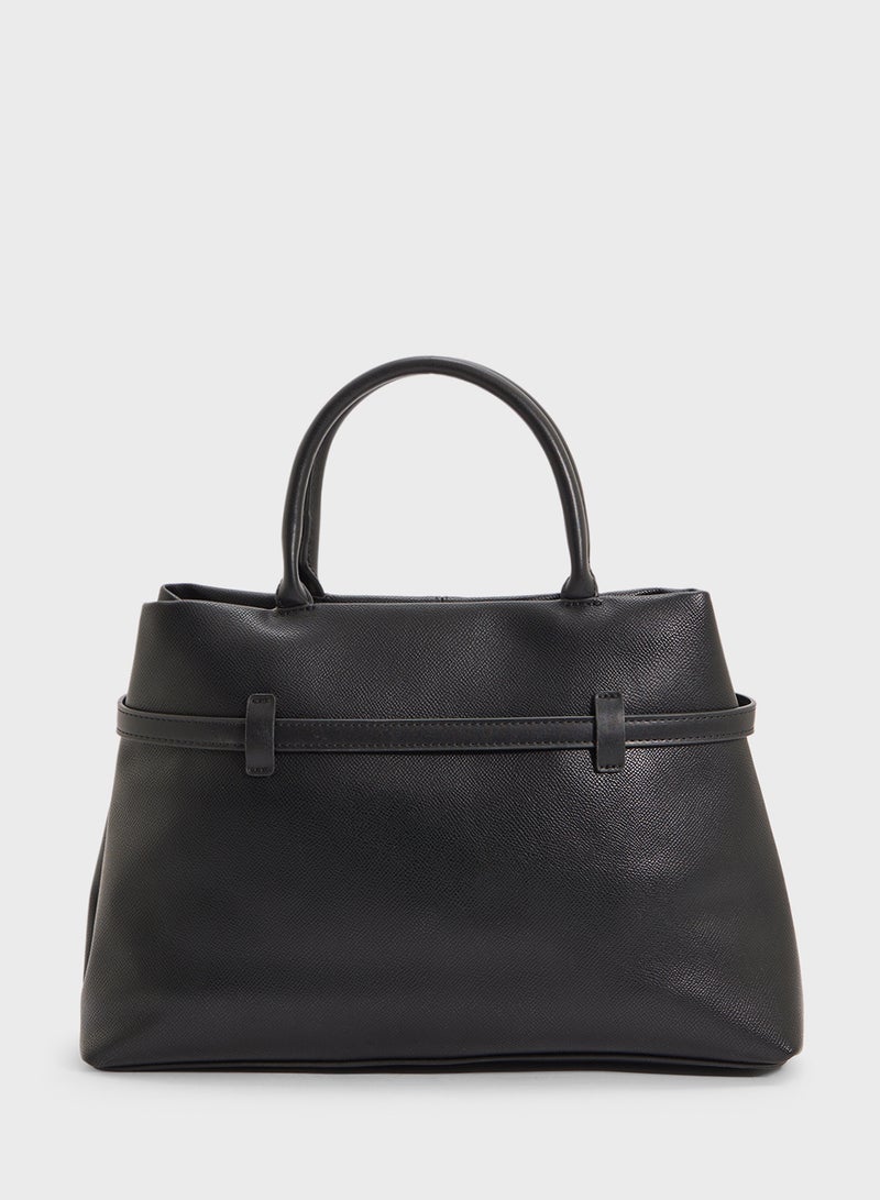 Khizana Womens Satchel Bag  - Image 2