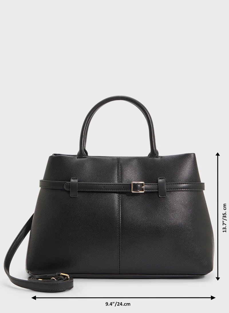 Khizana Womens Satchel Bag