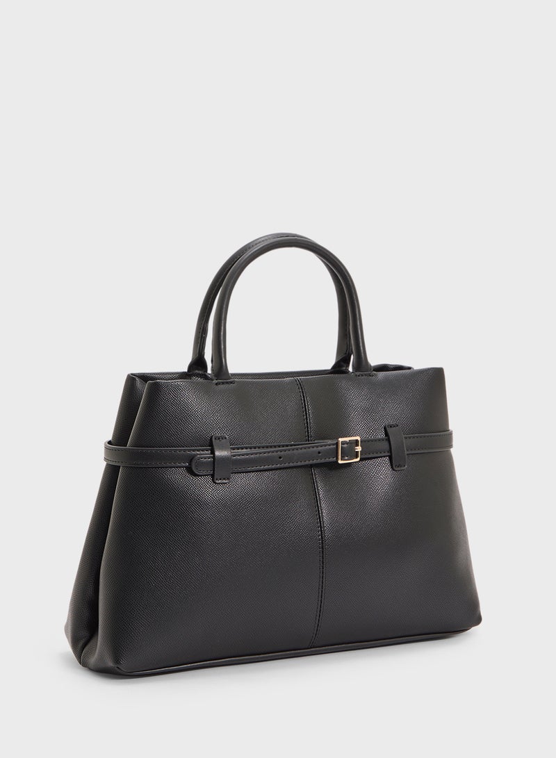 Khizana Womens Satchel Bag  - Image 3