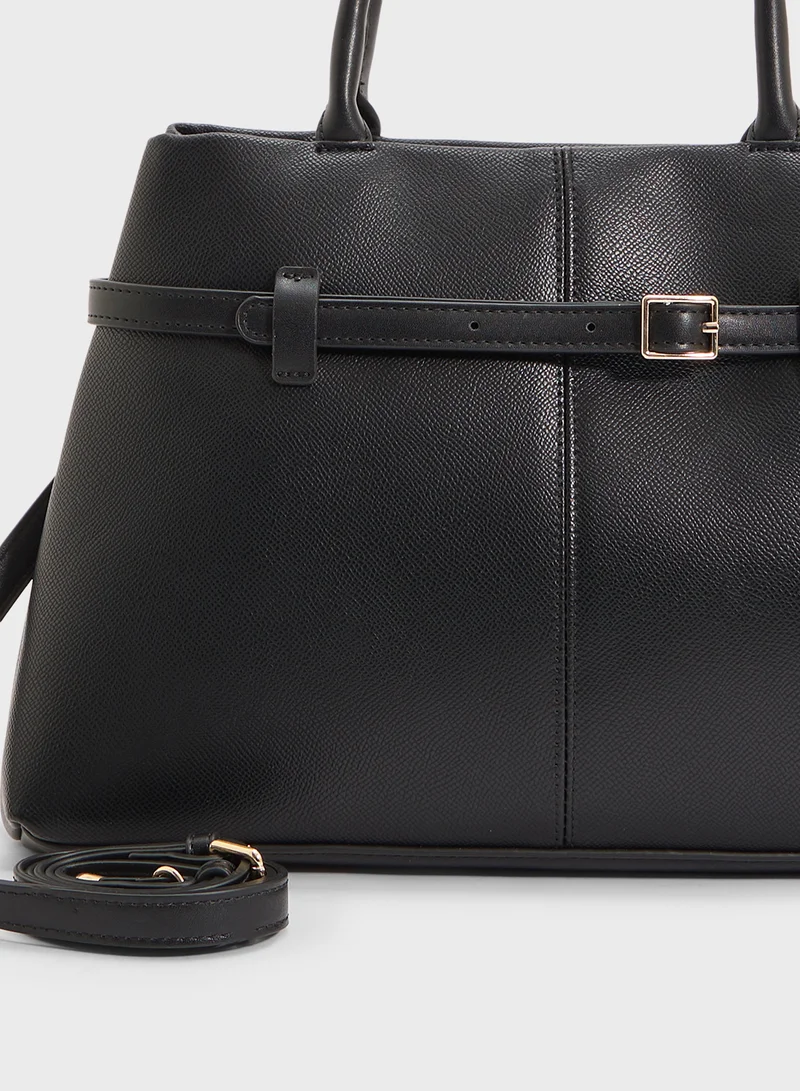 Khizana Womens Satchel Bag