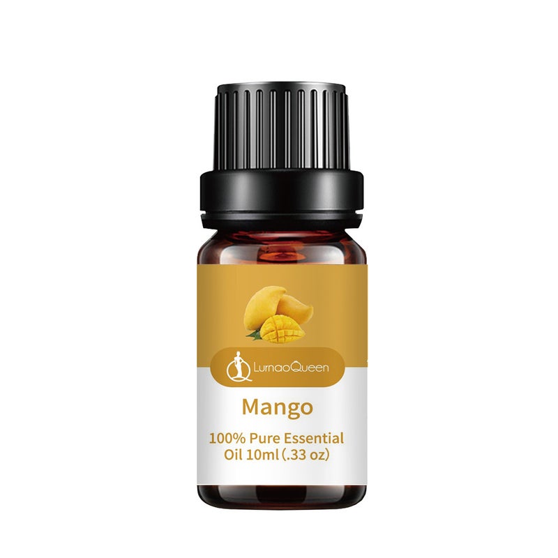 Spot Lavender Rose Plant Single Pure Essential Oil Plant Massage Essential Oil Aromatherapy Fragrance - Image 1