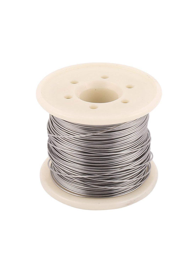 Panache Industries Panache 1swg Heat Resistance Nichrome Wire Heating Coils for Foam Cutting 10m Nichrome Wire 77 mm Diameter Heating Coils  - Image 2