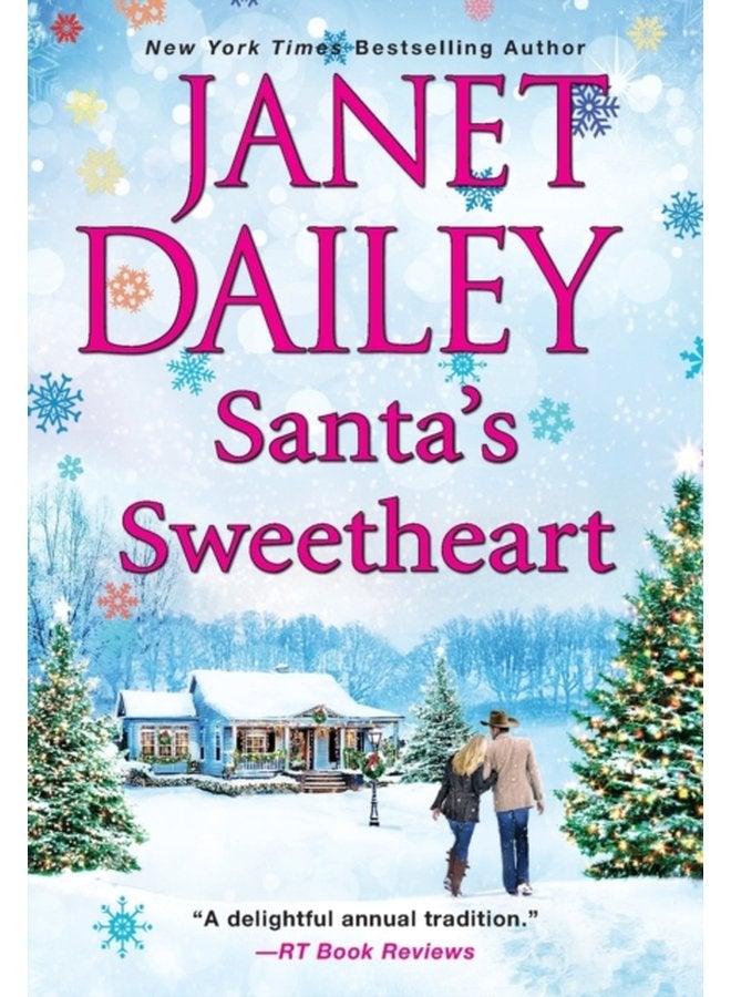Santa s Sweetheart A Heartwarming Texas Christmas Love Story - Paperback