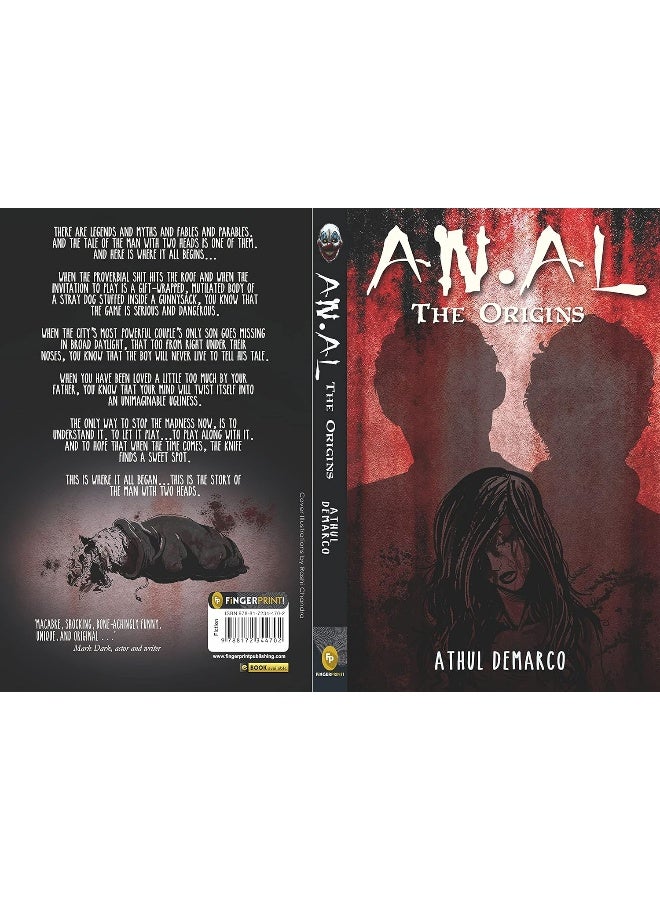 An al The Origins  - Image 5