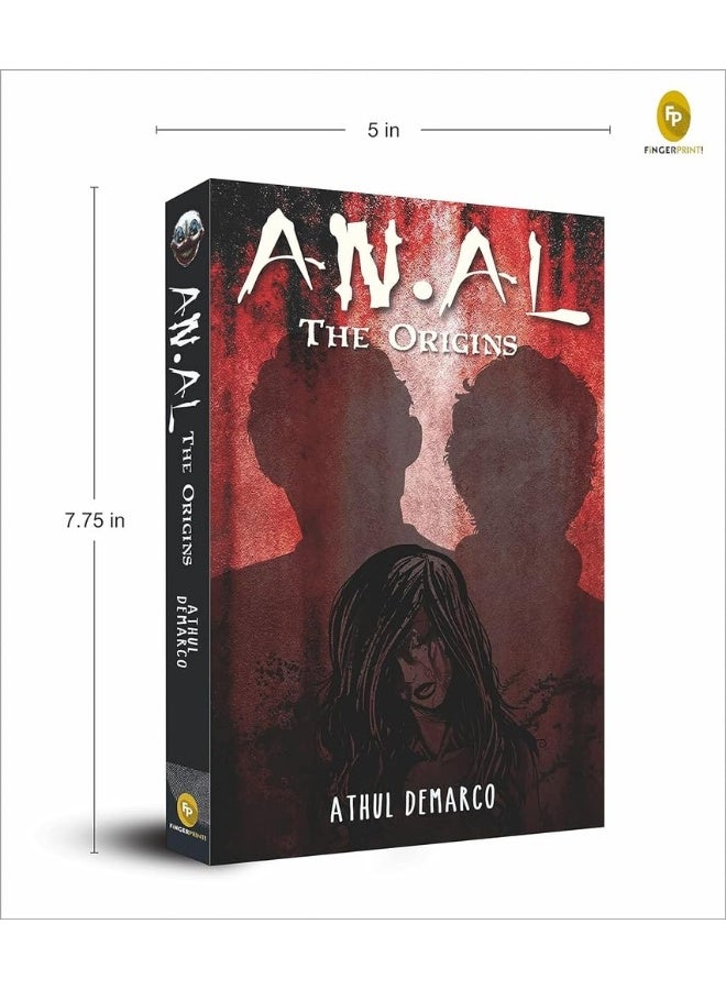 An al The Origins  - Image 2