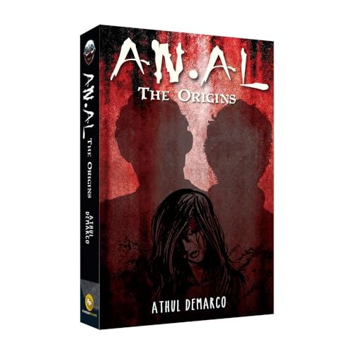 An al The Origins  - Image 1