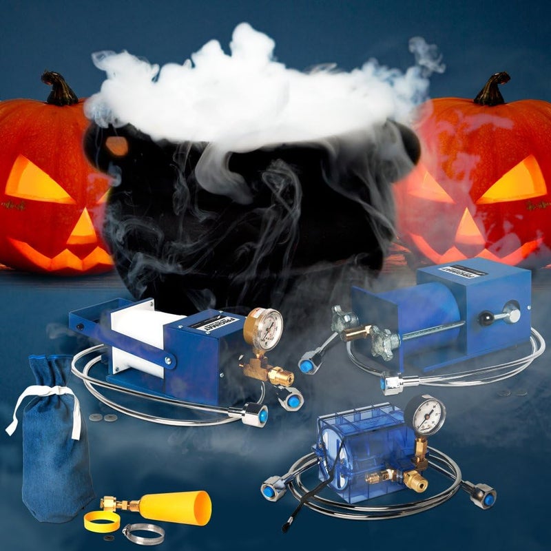 sp scienceware Bel-Art Frigimat Junior Dry Ice Maker - U.S. Model for Flake and Snow Ice Production - Image 3