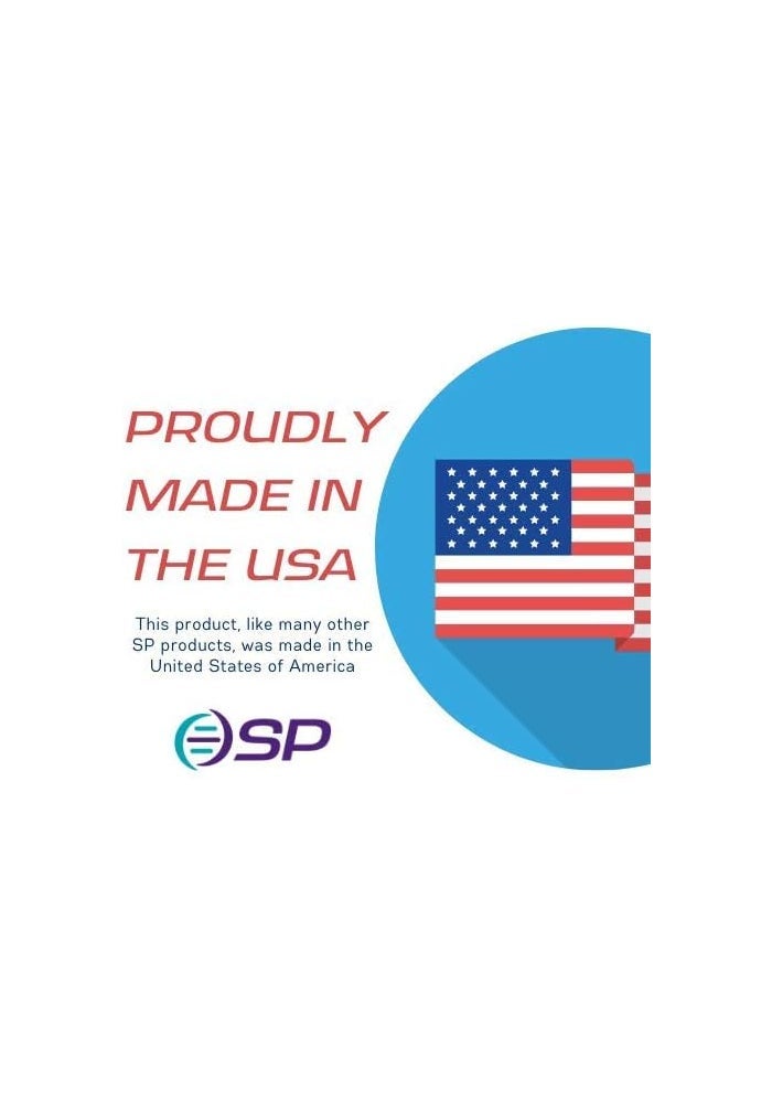 sp scienceware Bel-Art Frigimat Junior Dry Ice Maker - U.S. Model for Flake and Snow Ice Production - Image 4