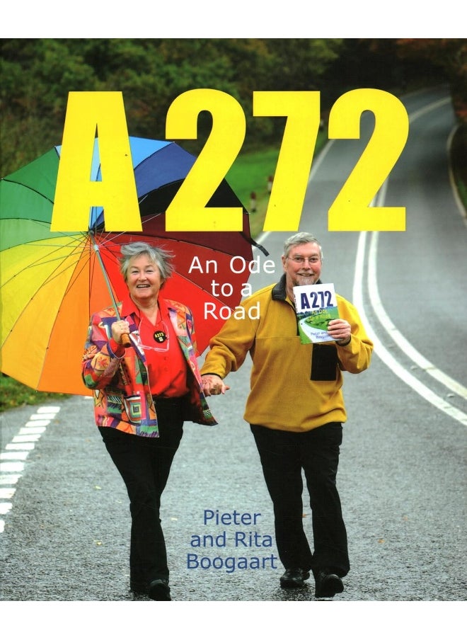 A272-An Ode to a Road  - Image 1