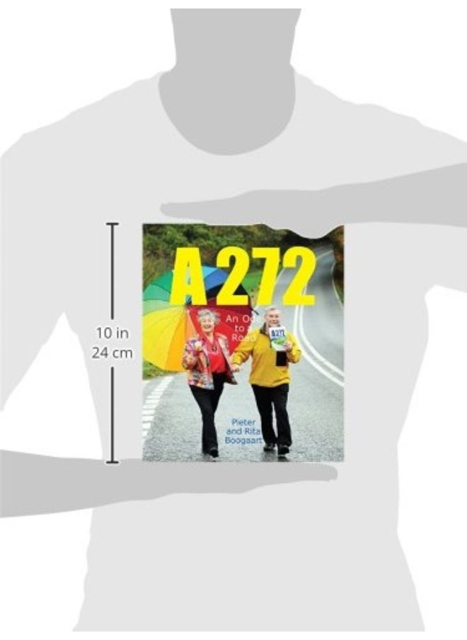 A272-An Ode to a Road  - Image 4