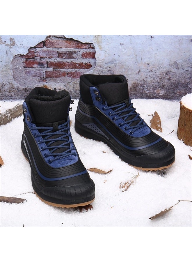 lightweight duck boots