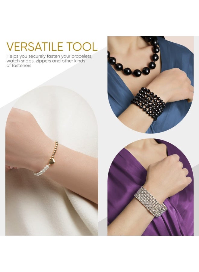 Miles Kimball Jewellery And Bracelet Clasp - Image 4