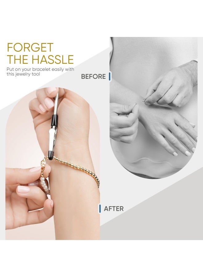 Miles Kimball Jewellery And Bracelet Clasp - Image 3