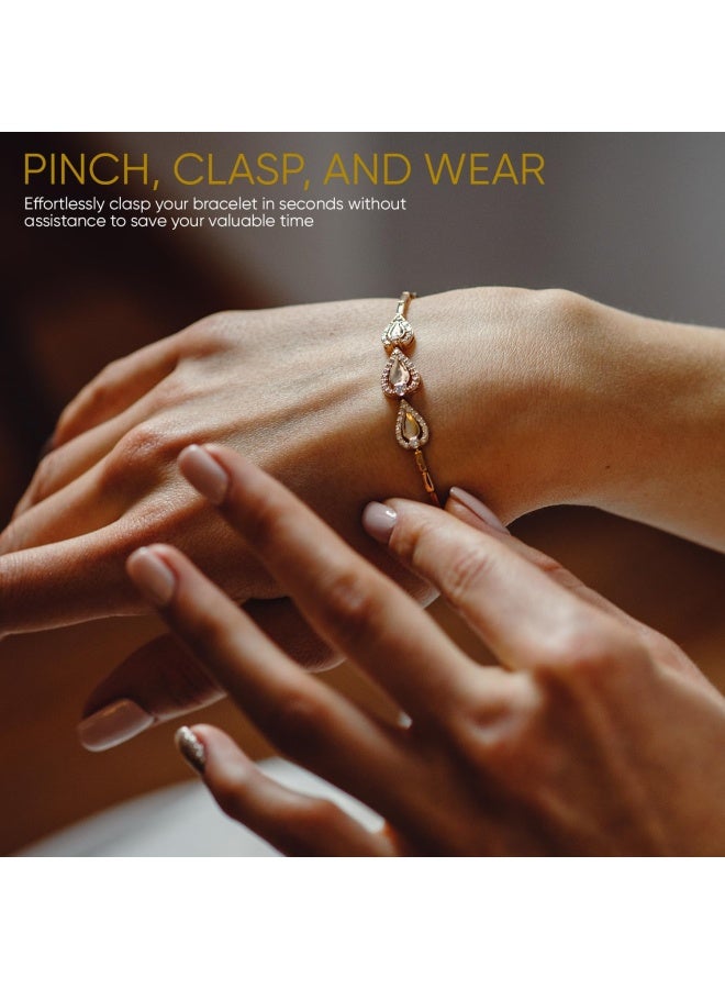 Miles Kimball Jewellery And Bracelet Clasp - Image 5