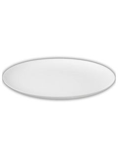Generic Pizza plate white 32 cm 