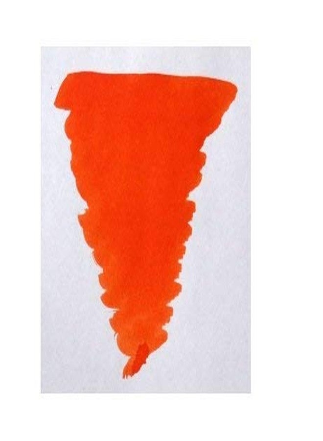 Diamine Ink Bottle-Sunset, 80Ml - Image 2